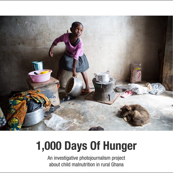 1000 Days of Hunger