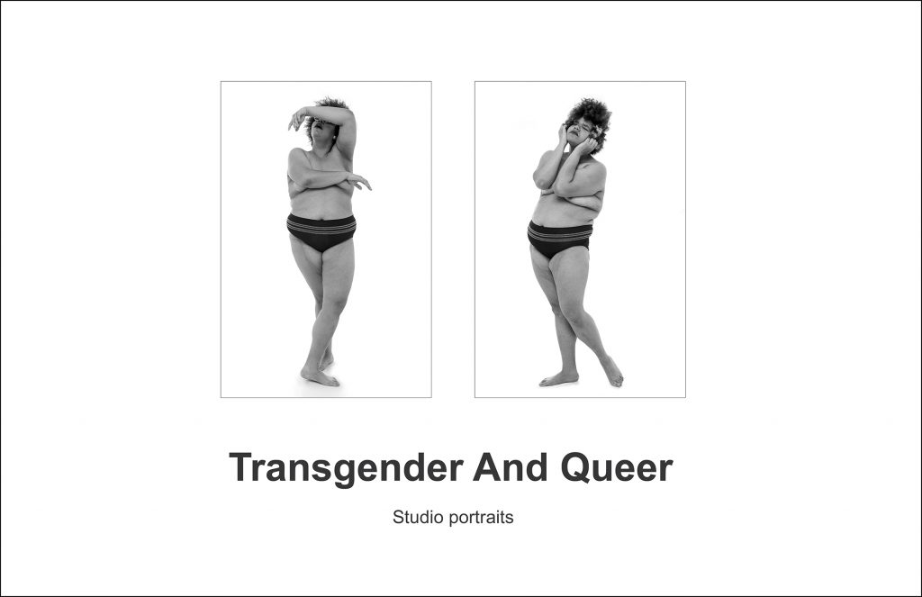 Transgender and Queer